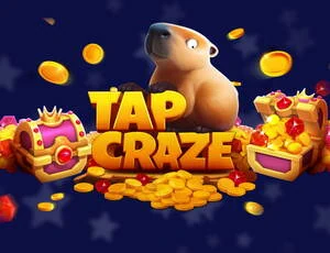 tap craze
